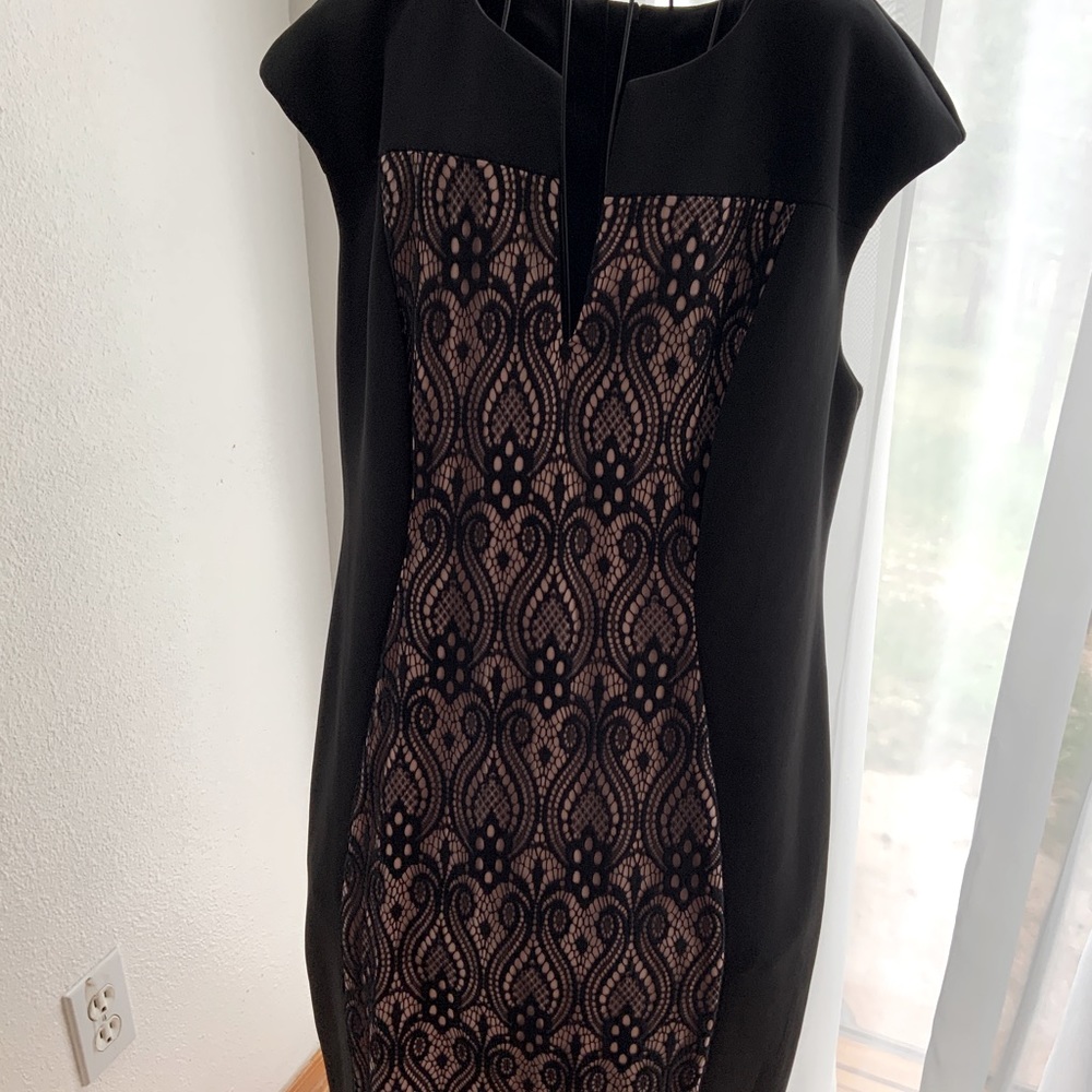 Appleseed Dress